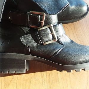 Ladies ankle boot Skechers